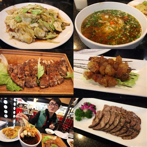Shaanxi's Magic Kitchen: A Culinary Safari Through Xi'an